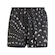 Shorts adidas Run It Aeroready - Feminino PRETO