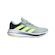 Tênis adidas Questar 3 - Masculino PRATA/AMARELO