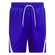 Shorts adidas Malha Elástica adidas Select - Masculino AZUL