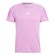 Camiseta adidas Treino Gym+ Brandlove - Masculina ROXO
