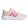 Tênis adidas Lite Racer 4.0 Feminino ROSA CLARO