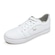 Tênis Dc Anvil Tx La - Unissex BRANCO