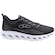 Tênis Olympikus Perfect 4 - Masculino PRETO/CINZA