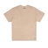Camiseta Ous Lisa Fili Flag - Masculina BEGE