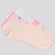 Kit Meias Sapatilha Puma com 2 Pares - Infantil BRANCO