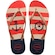 Chinelo Havaianas Slim Nautical - Unissex AZUL ESCURO