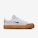 Tênis Nike Court Legacy Lift - Feminino BRANCO/MARROM CLA