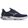 Tenis Mizuno Mirai 6 - Masculino PRETO/BRANCO
