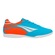 Chuteira Futsal Penalty Matis Y-2 - Adulto AZUL/LARANJA