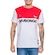 Camiseta Onbongo Especial Runner - Masculina VERMELHO