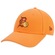 Boné New Era 940 Detroit Tigers - Feminino LARANJA