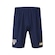 Calção New Balance Treino São Paulo 2024 - Masculino AZUL ESCURO