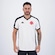Camisa do Vasco Supporter Beau Kappa - Masculina BRANCO
