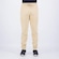 Calça de Moletom New Era Basic - Masculina BEGE