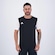 Camiseta adidas Manga Curta Estro 19 - Masculina PRETO/BRANCO