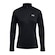 Camiseta Under Armour 1/2 Tech - Feminina PRETO