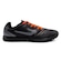 Chuteira Society Topper Cup VII - Adulto PRETO/CORAL