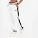 Calça de Moletom FitDance Listra Ftdnc - Unissex OFF WHITE