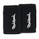 Munhequeira Quicksand Longa com 2 Unidades PRETO