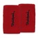 Munhequeira Quicksand Longa com 2 Unidades VERMELHO