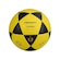 Bola de Futevôlei Penalty Altinha Xxi AMARELO/PRETO