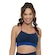 Top Training com Bojo Manalinda - Feminino AZUL ESCURO