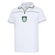 Camisa Polo do Palmeiras Betel Retrô 1999 - Masculina BRANCO