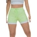 Shorts Manalinda Allure - Feminino VERDE CLARO