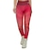 Calça Legging Quartzo Pitaya - Feminina ESTAMPADO