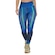 Calça Legging Army Palace - Feminina ESTAMPADO