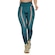 Calça Legging Army - Feminina ESTAMPADO