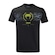 Camiseta Venum Lazer - Masculina PRETO