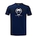 Camiseta Venum Lazer - Masculina AZUL