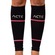 Canelito de Compressão Acte Sports F11-Pr PRETO/ROSA