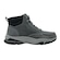 Bota Skechers Ralcon Top Point - Masculino CINZA/PRETO