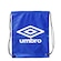 Sacola Umbro Diamond AZUL/BRANCO