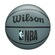 Bola de Basquete Wilson Nba Forge CINZA/PRETO