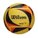 Bola de Vôlei Wilson Optx Avp Republica AMARELO/PRETO
