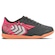 Chuteira Futsal Penalty Matis Y-3 - Infantil PRETO/ROSA