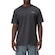 Camiseta Oakley Small B1B - Masculina PRETO