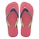 Chinelo Havaianas Kids Top Mix - Infantil ROSA