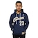 Blusão De Moletom NBA Cavaliers Lebron James M&N - Masculino AZUL