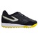 Chuteira Society Topper Dominator Club V Unissex PRETO/AMARELO