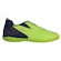 Chuteira Futsal Topper Capita II - Adulto VERDE/ROSA