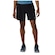 Bermuda New Balance Impact Run 7 - Masculina PRETO