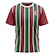 Camiseta do Fluminense Braziline Change - Infantil VERMELHO