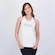 Camiseta Regata Fila Basic Ii - Feminina BRANCO