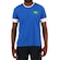 Camiseta do Brasil Ivai Braziline - Masculina AZUL