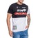 Camiseta Onbongo Staff Snc88 - Masculina PRETO