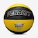 Bola de Basquete Penalty Shoot Xxiv AMARELO